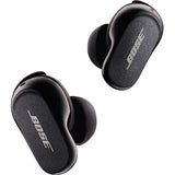 Auriculares True Wireless Bluetooth Bose QuietComfort II - Preto