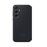 Capa Samsung Galaxy S23 FE Smart View Wallet Case Preto