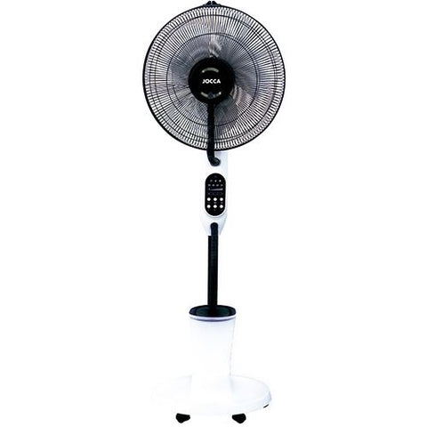 Ventoinha de Pé Nebulizadora Jocca 2335 | 75 W - Branco