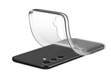 Capa Cellularline Samsung Galaxy A14 4G / 5G Soft Transparente