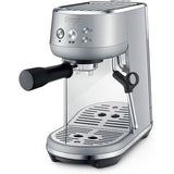 Máquina de Café Manual Sage The Bambino™ -  Aço Inoxidável Escovado