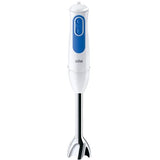 Varinha Mágica Braun MultiQuick 3 MQ 3020 Pesto | 700 W | Branco