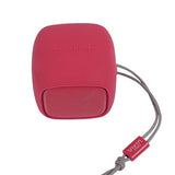 Coluna Portátil Bluetooth Vieta Hubbie FM - Rosa