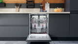 Máquina de Lavar Loiça Encastrável Hotpoint HBC 3C41 W | 14 talheres | 60 cm | C