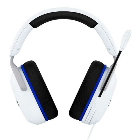 Auscultadores Gaming HyperX Cloud Stinger 2 Core - Branco