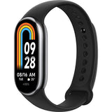 Pulseira Xiaomi Band 8 - Preto