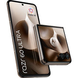 Motorola razr 60 Ultra - 512GB - PANTONE™ Mountain Trail