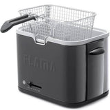 Fritadeira Flama 620FL | 1L | 1000 W | Preto