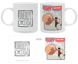 Caneca One Piece Luffy Gear Third 320ml - ABYstyle