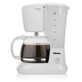 Máquina de Café Filtro Tristar CM-1252 - Branco