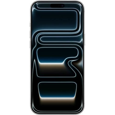 Apple iPhone 17 Pro Max - 2TB - Prateado