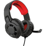 Auscultadores Gaming Trust GXT411 Radius - Preto