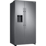 Frigorífico Americano Samsung Twin Cooling Plus RS67N8210S9/EF