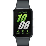 Pulseira Desportiva Samsung Galaxy Fit3 - Gray