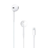 Apple EarPods com conetor Lightning - Branco : Ref: MWTY3ZM/A