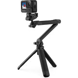 Tripé GoPro 3-Way Grip 2.0