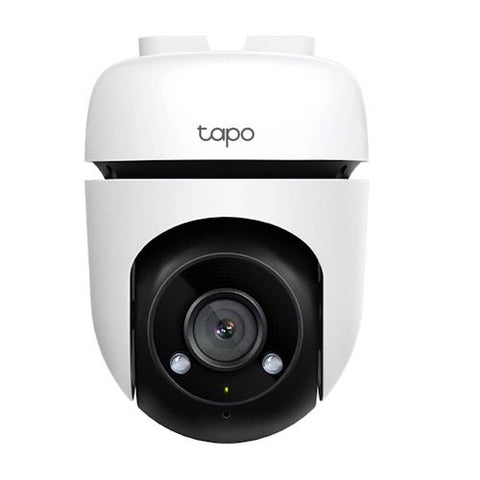 Câmara de Segurança TP-Link Tapo TC40 FHD 1080p Pan/Tilt Outdoor IP65 Security Wi-Fi