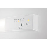 Frigorífico Combinado Encastrável Zanussi ZNLN18FS1 | 177,2x54,8x54,9 cm | 268 L | F