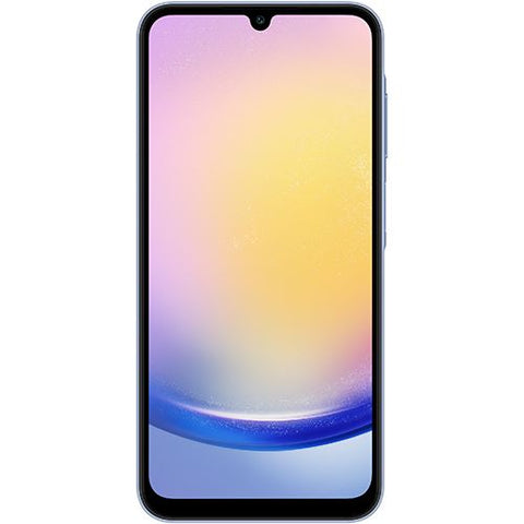 Samsung Galaxy A25 5G - 128GB - Azul