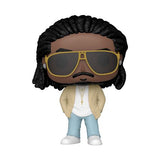 Funko Pop! Rocks Figura de Vinyl T-Pain: Rappa Ternt Sanga - 445