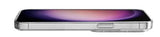 Capa Cellularline Samsung Galaxy S24 Ultra Clear Strong Transparente