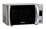 Micro-ondas Candy COOKinApp CMXG 25DCS | 25 L | 900 W | Aço inoxidável