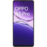 Oppo A5 Pro 4G - 256GB - Preto Chocolate