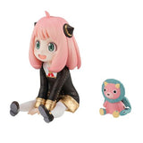 Figura Spy Family: Anya - 6cm - Megahouse