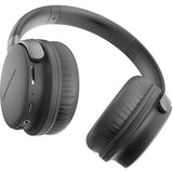 Auscultadores Bluetooth Energy Sistem Studio Plus - Graphite