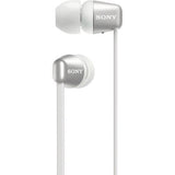 Auriculares Bluetooth Sony WI-C310 - Branco