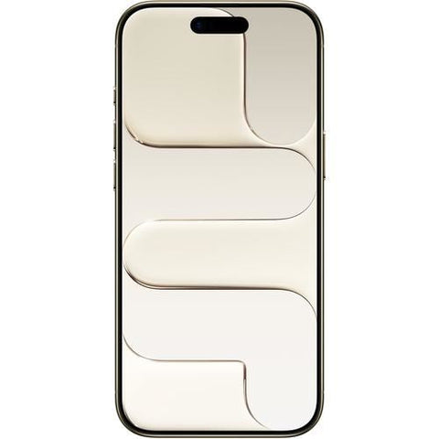 Apple iPhone Air - 1TB - Dourado