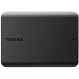 Disco Externo Toshiba Canvio Basics | 2.5 | 4 TB