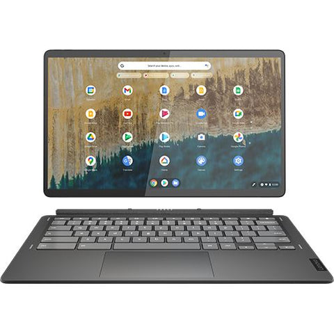 Computador Portátil Lenovo IdeaPad Duet Chromebook 5 CB 13Q7C6 | 13,3'' | Snapdragon 7c | 8GB | 256GB eMMC