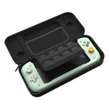 Comando para Nintendo Switch Gioteck Nitro Deck - Edição Limitada - Menta