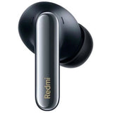 Auriculares True Wireless Bluetooth Xiaomi Redmi Buds  6 Pro - Preto