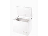 Arca Congeladora Horizontal Indesit OS2A250 | 91,6x101x69,8 cm | 255 L | E | Branco