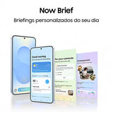 Samsung Galaxy S25 - 128GB - Azul Gelo