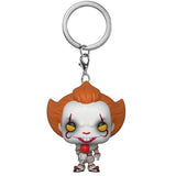 Funko Pop! Porta-Chaves It: Pennywise with Balloon