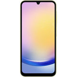 Samsung Galaxy A25 5G - 256GB - Verde Lima