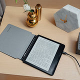 Ereader Kobo Sage - Preto