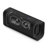 Coluna Portátil Bluetooth Sony Field 3 SRS-ULT30B - Preto