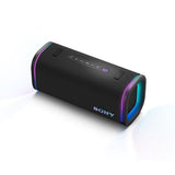 Coluna Portátil Bluetooth Sony Field 5 SRS-ULT50B - Preto