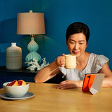 Ereader Kobo Clara 2E - Azul Oceano Profundo