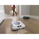 Mopa Robot iRobot Braava Jet M6