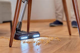 Aspirador Vertical Hoover HF4P10H 011 Plus Power Move