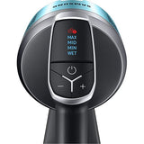Aspiração Vertical Samsung VS20T7532T1 - Cinza Metalizado