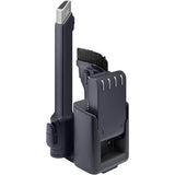 Aspirador Vertical Samsung VS15A6032R5 - Preto