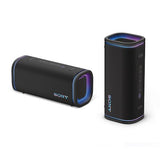 Coluna Portátil Bluetooth Sony Field 5 SRS-ULT50B - Preto