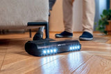 Aspirador Vertical Hoover HF4P10H 011 Plus Power Move