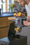 Aspirador Vertical Hoover HF4P10H 011 Plus Power Move